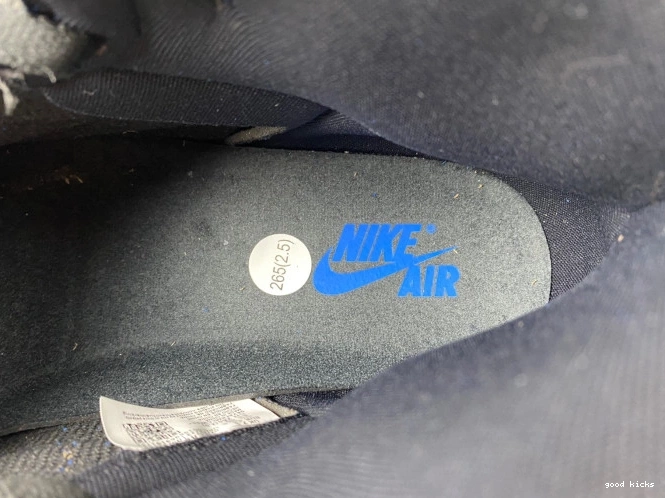 Rep Reimagined 1 Royal OG Jordan DZ5485-042 Air High 0711